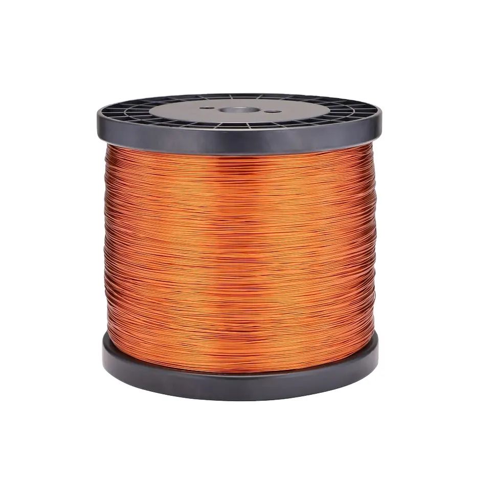 180 Class Enameled Copper Wire1