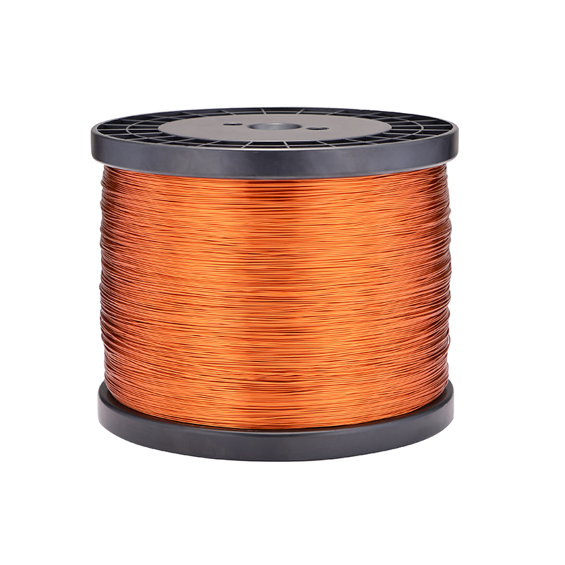 Enamelled copper wire  (1)